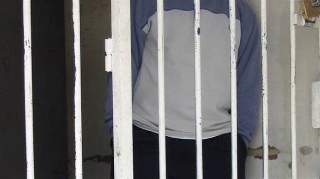 Un juez ordeno reclusión intramural Foto: Colprensa