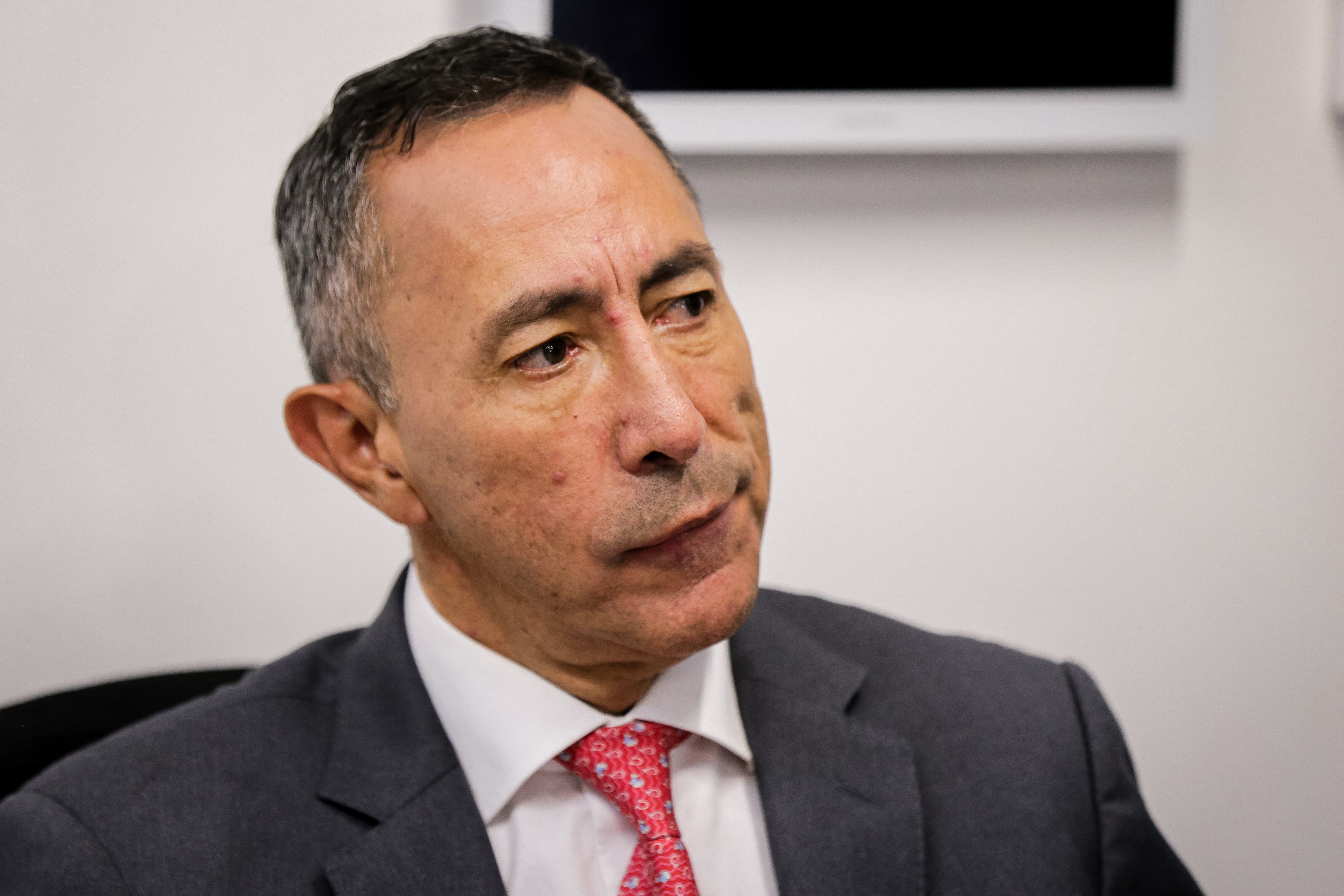 Presidente de Ecopetrol respondió en La W a renuncia de dos miembros de la junta directiva