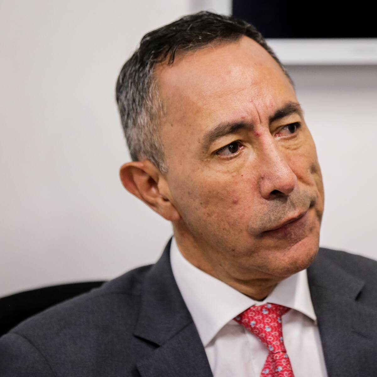 Presidente de Ecopetrol respondió en La W a renuncia de dos miembros de la junta directiva