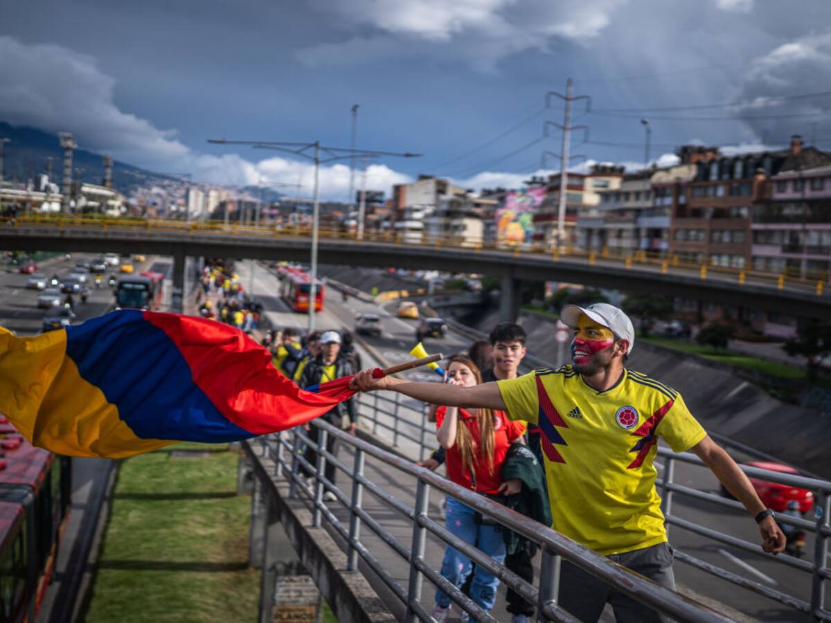 ¿Qué nos detiene a los colombianos?