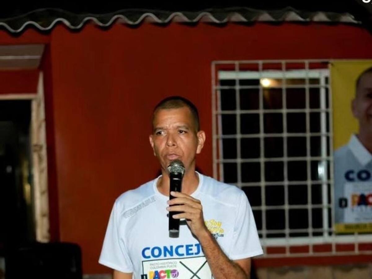 Concejal de Barranquilla deberá cumplir condena en prisión