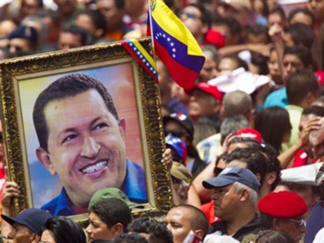 La ONU recuerda el legado de Chávez en un homenaje en la Asamblea General