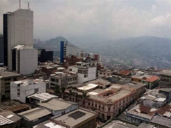 Al parecer intentaron abusar de un menor de edad en Manizales. Foto: Óscar M. Ramírez.