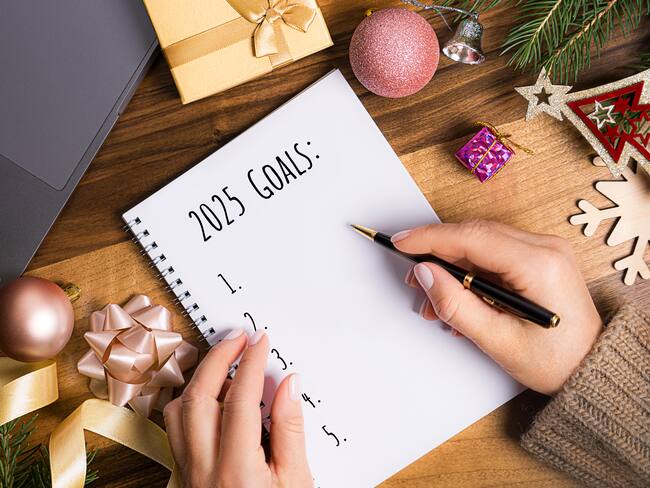 Imagen de referencia de 2025.