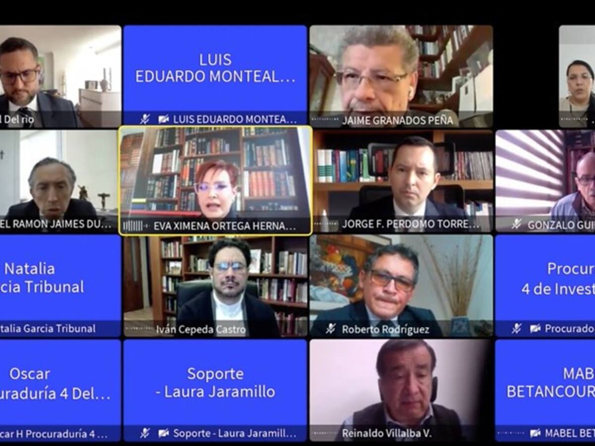 Periodista Gonzalo Guillén no será reconocido como víctima en caso Uribe