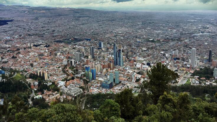 MinAmbiente estaría poniendo trabas a nueva autoridad ambiental en Bogotá