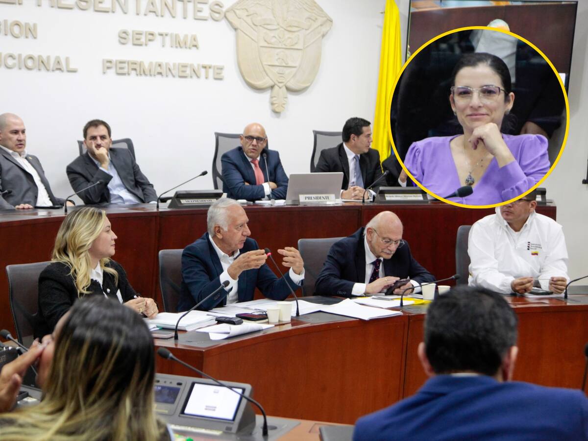 Esta es la polémica por la designación de los nuevos ponentes de la reforma a la salud