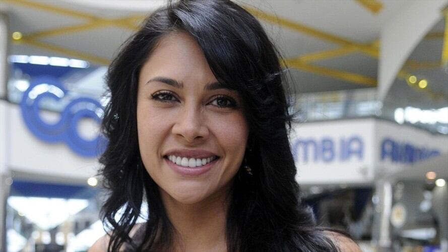 Martha Isabel Bolaños. Foto: Colprensa