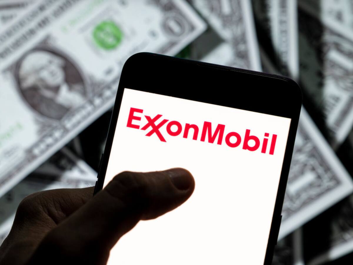 ExxonMobil retirará progresivamente importante campo petrolero en Rusia