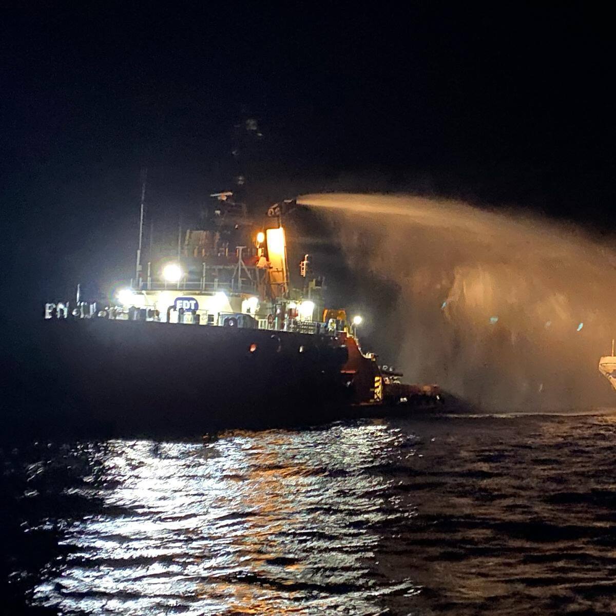 “Nunca hemos llevado armamento, es una gran mentira de Israel”: portavoz de Rumbo a Gaza