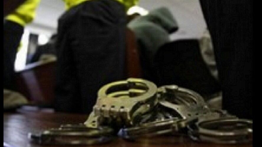 Por agresión a un policía, capturan a tres personas en el sur de Montería.Foto:Getty Images.