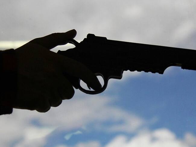 Indepaz denunció el asesinato de líder social de la casa cultural de Arauquita / imagen de referencia. Foto: Colprensa