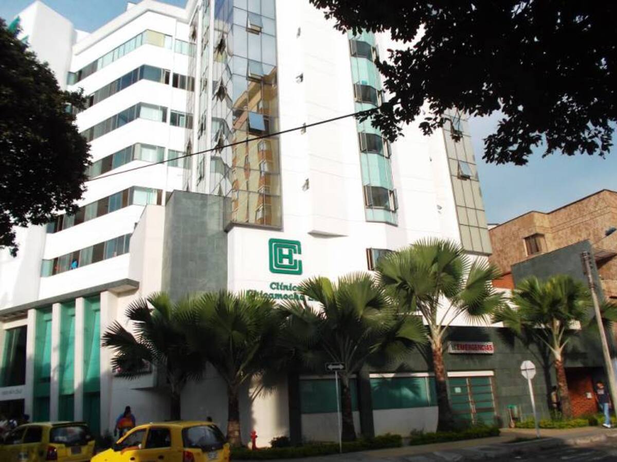 Clínica Chicamocha cerrará su sala de partos y UCI neonatal desde el 30 de mayo
