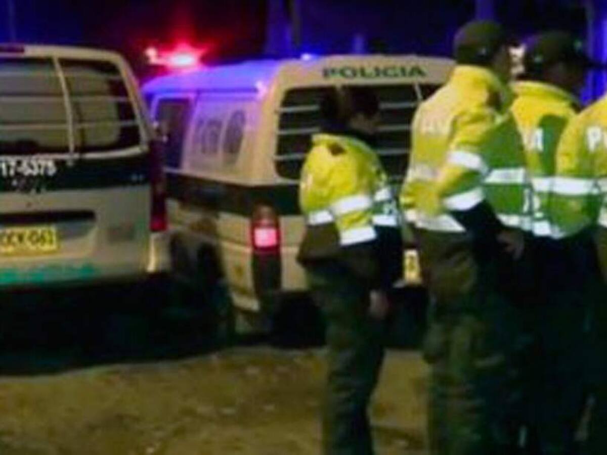 Intento de asonada en Putumayo deja un civil herido