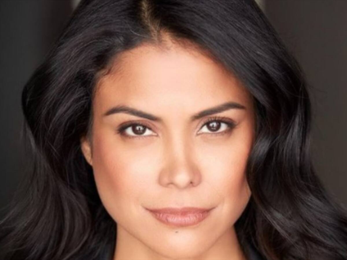 La divertida participación de la actriz Johanna Cure en "Peliculiando"