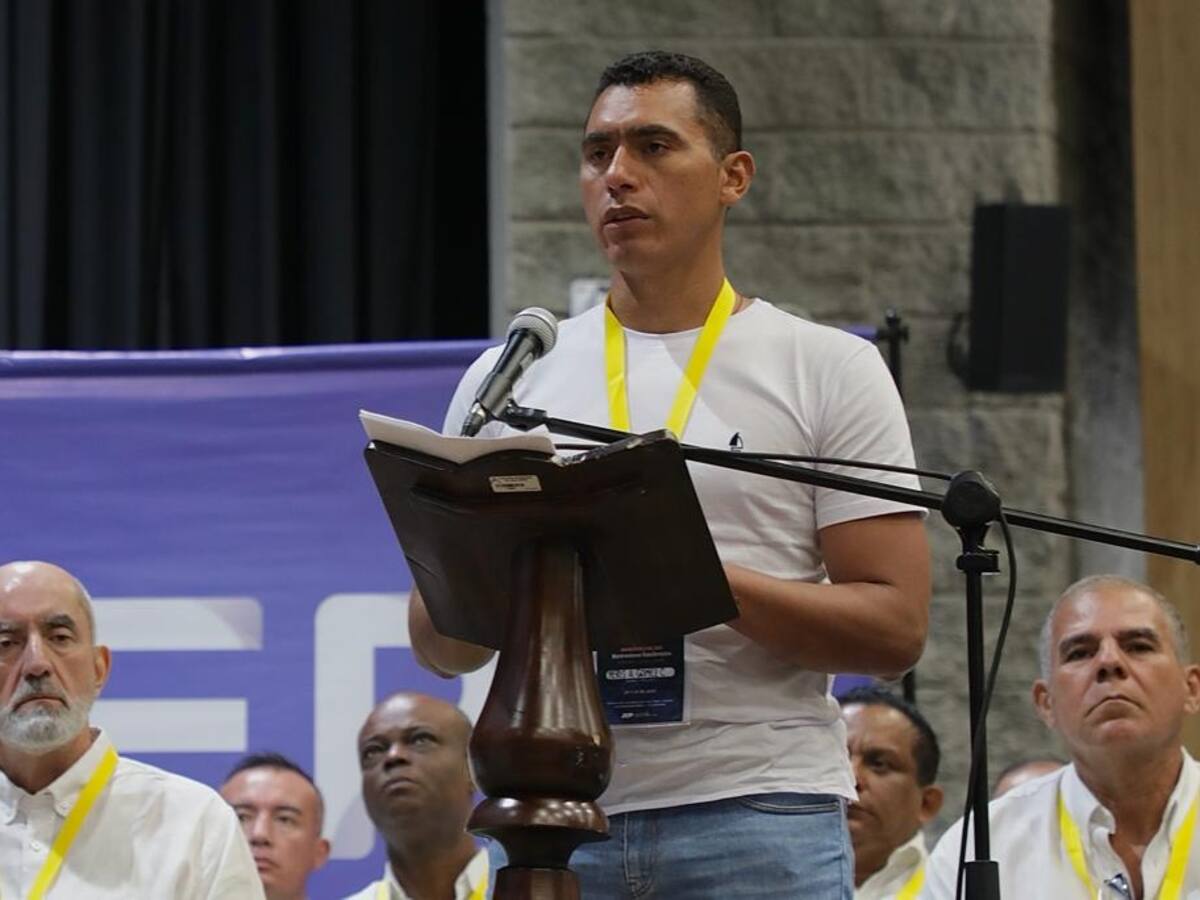 La seguridad democrática era matar inocentes: soldado Yeris Gómez ante la JEP