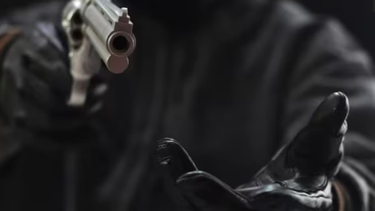 Hurto masivo en un restaurante del sur de Barranquilla