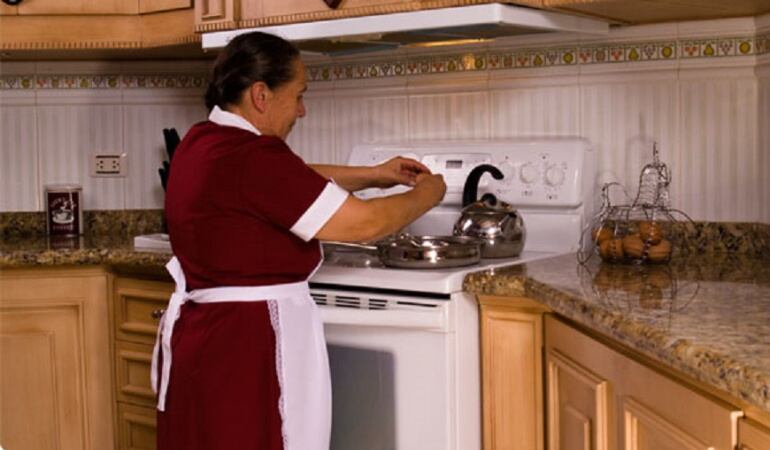Prima de servicios de empleadas domésticas: ¿Cómo se liquida y cuándo debe pagarse? Imagen de referencia.