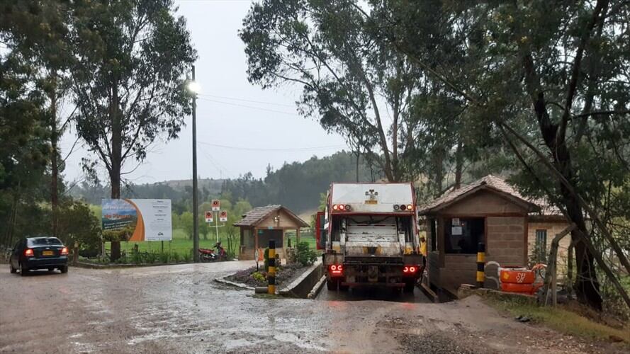 "Lo más importante es conocer la queja puntual por parte de ellos, y mirar todos los alrededores para verificar la situación", dice la entidad ambiental.. Foto: La W