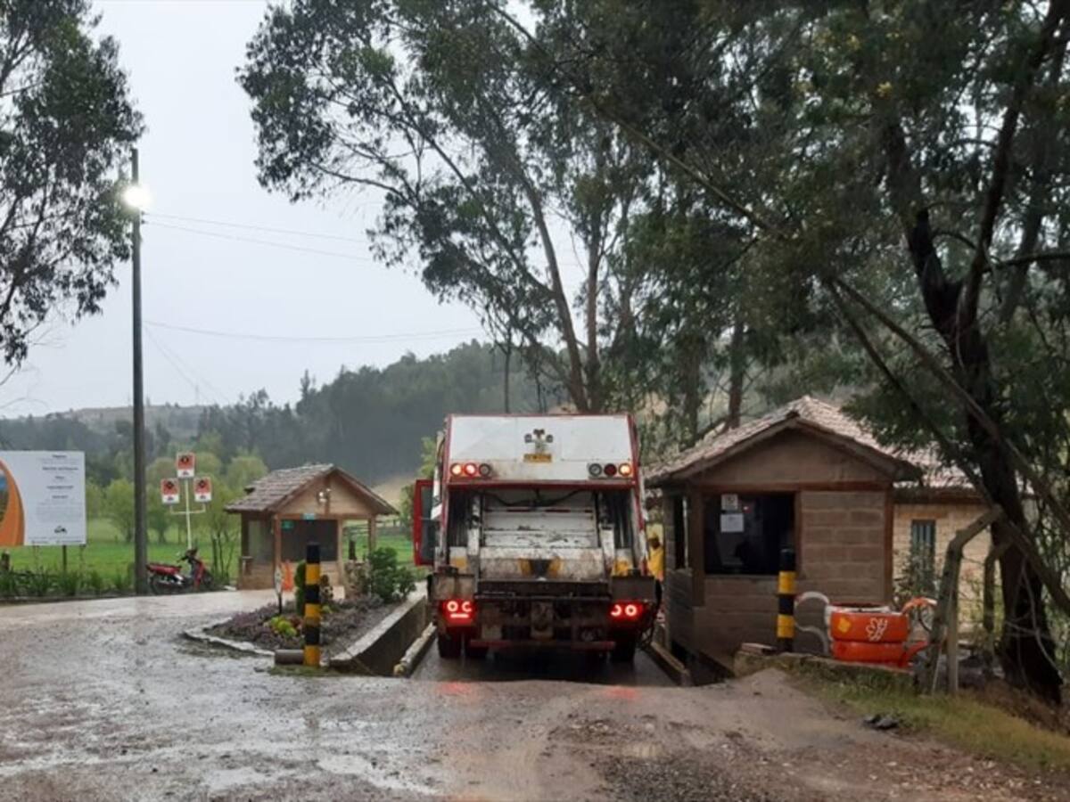 Corpoboyacá visitará Oicatá, Boyacá, para verificar quejas sobre relleno sanitario