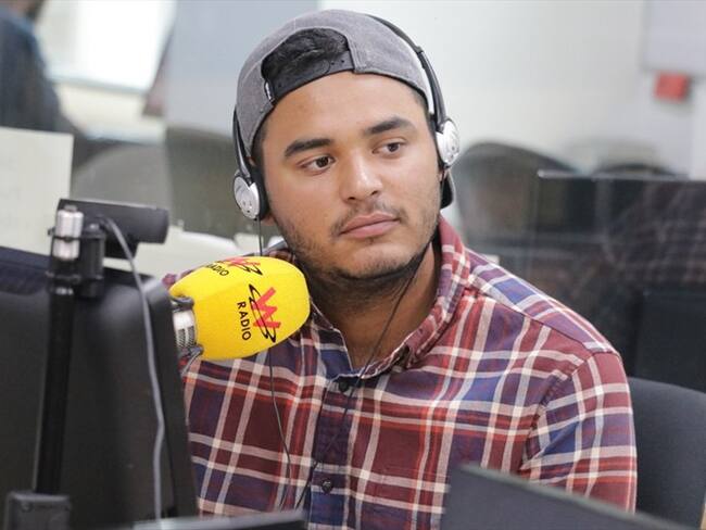 Juan Sebastián Muñoz confirmó que estará en el PGA Tour Colombia 2020