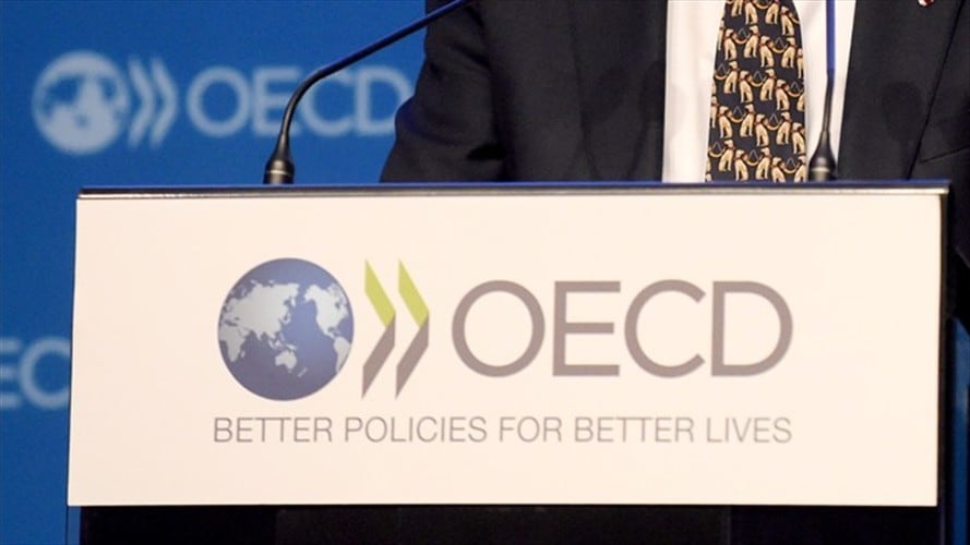 Ocde. Foto: Getty Images