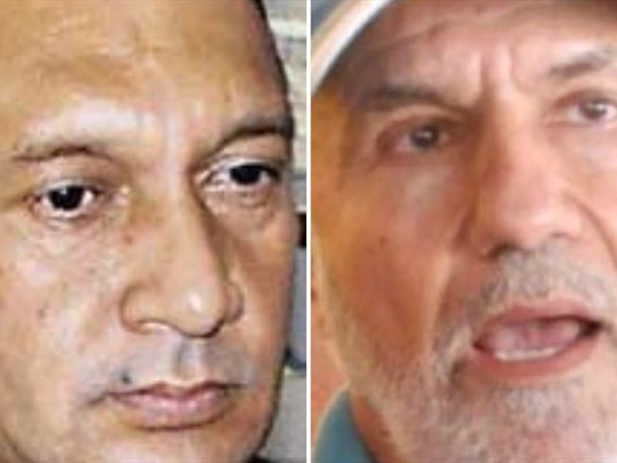 Juez condena a exalcaldes de barranquilla Bernardo Hoyos y Guillermo Hoenigsberg