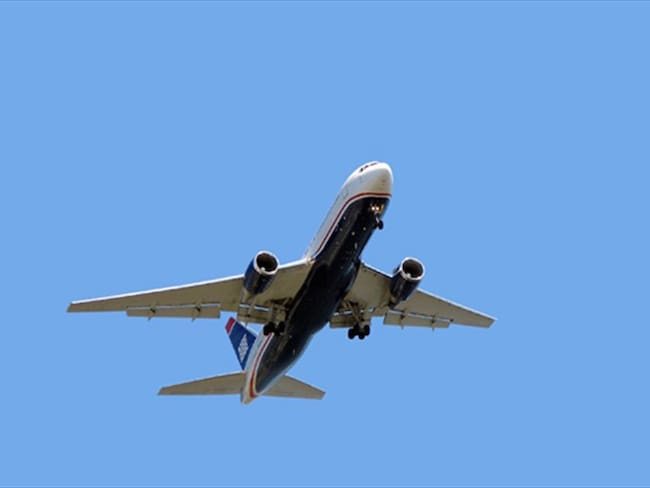 Así puede ahorrar hasta un tercio del precio en sus tiquetes de avión. Foto: Bang Media
