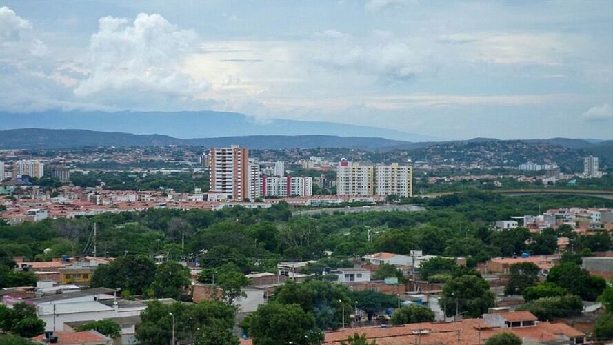Concurso para escoger personero . Foto: wikipedia.org