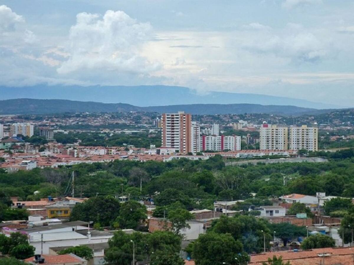 Solicitan cancelar concurso para escoger personero de Cúcuta