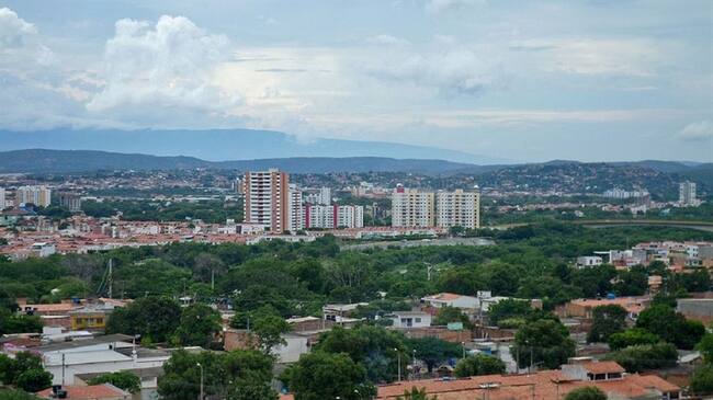 Concurso para escoger personero . Foto: wikipedia.org