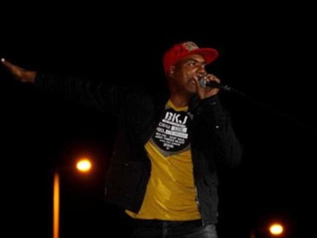 Murió el cantante de champeta 'El Afinaito'