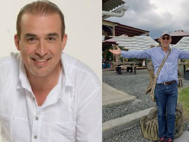 Los recuerdos de Luis Eduardo Motoa en 'Padres e hijos' y su vida en el campo