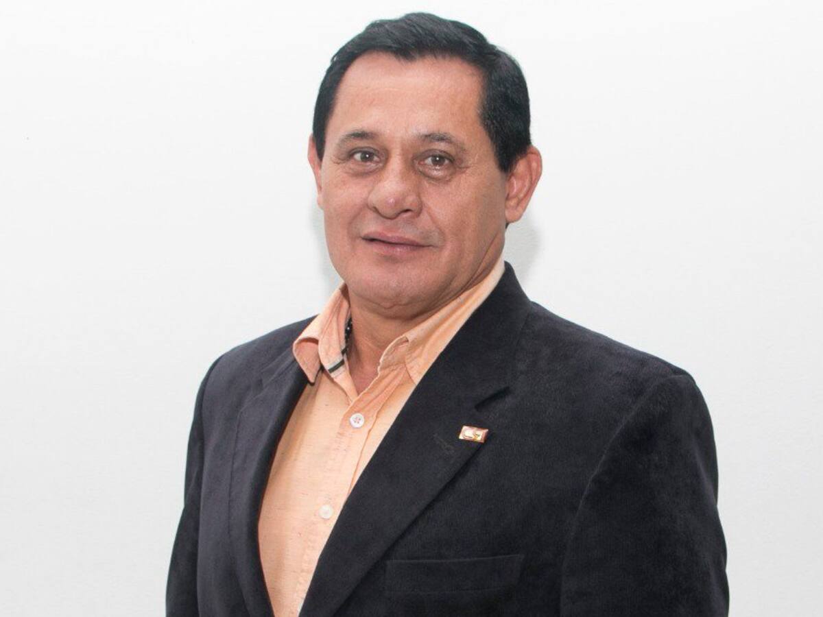 Tras intento de hurto, exdiputado de Santander fue herido con arma de fuego