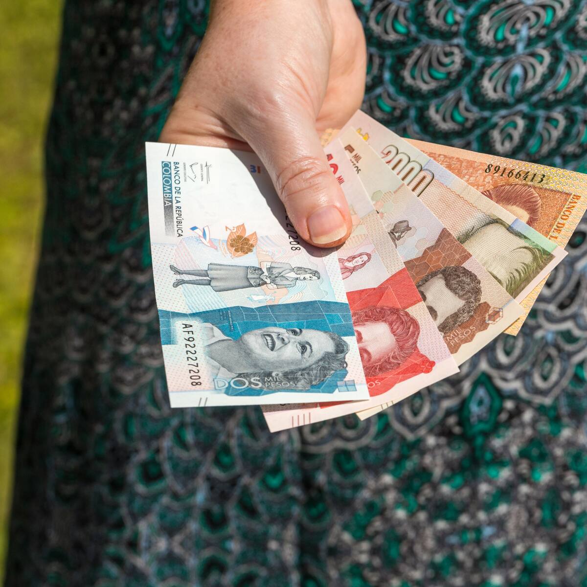 Ingreso solidario y los subsidios que no llegaron al 2023