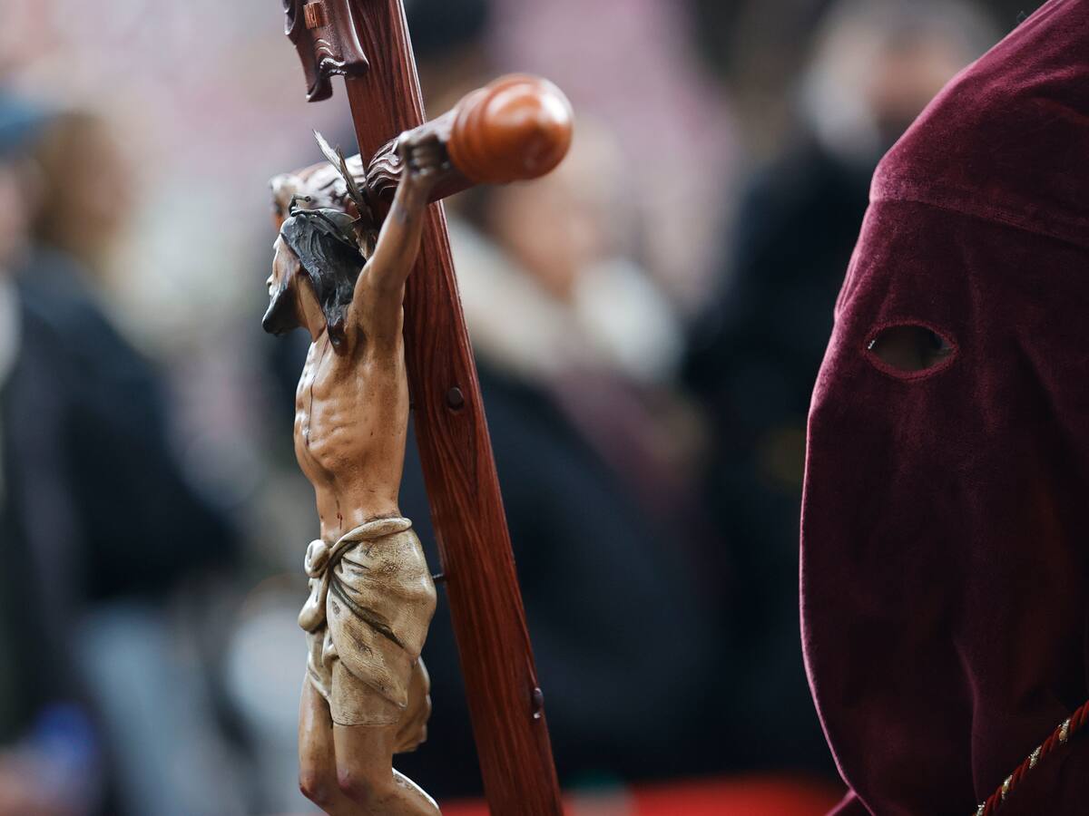 Iglesia católica pide a actores armados en el Catatumbo que cesen la guerra en Semana Santa