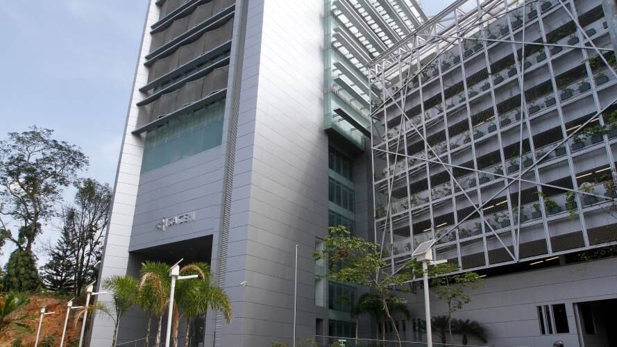 Isagen. Créditos: Colprensa