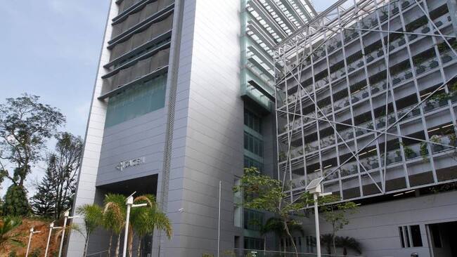 Isagen. Créditos: Colprensa