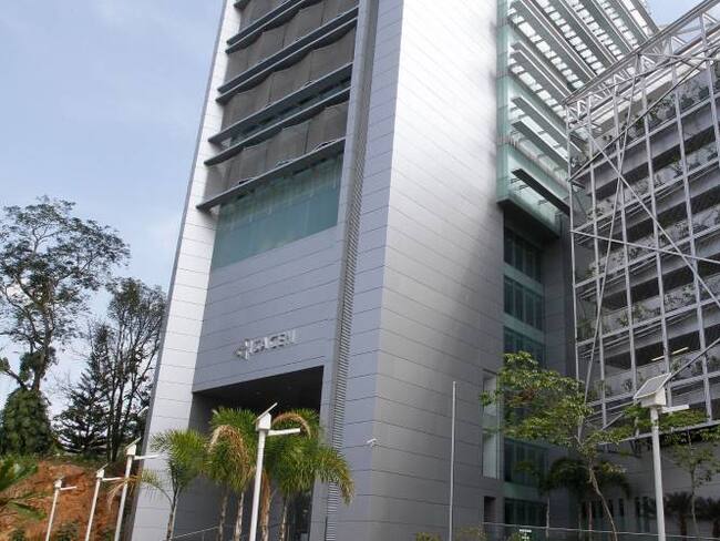 Isagen. Créditos: Colprensa