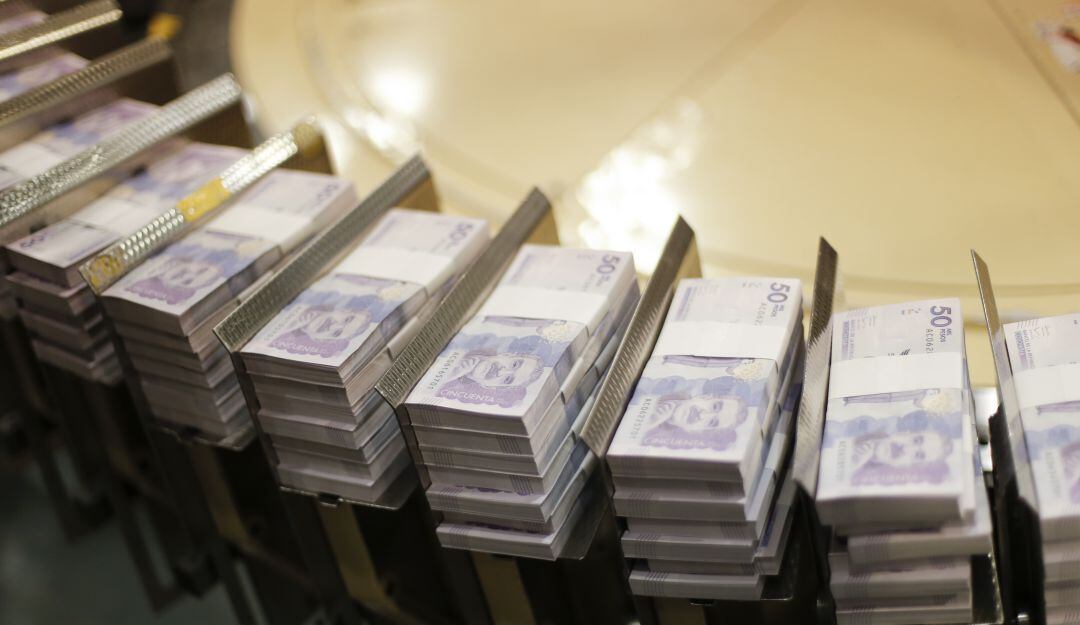 La Federación Nacional de Departamentos propuso incluir un artículo en el Presupuesto General del 2021 para acceder y solicitar adicionales reursos adicionales.