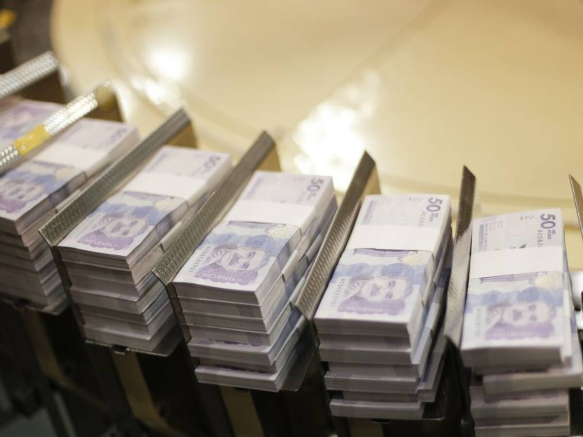 Empresarios piden un recorte en el presupuesto para 2026 de $45 billones