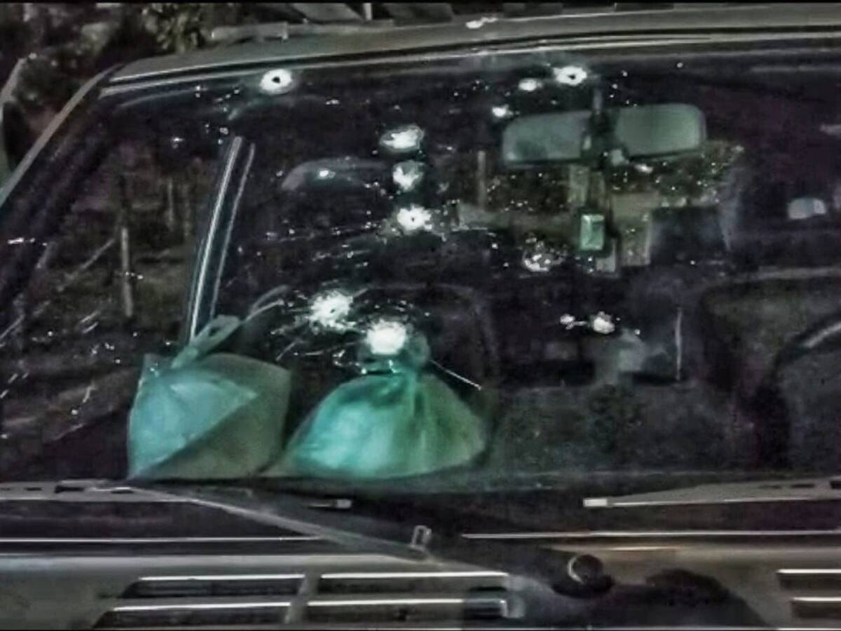 Atentaron contra un líder religioso en el norte del Cauca y su colaborador