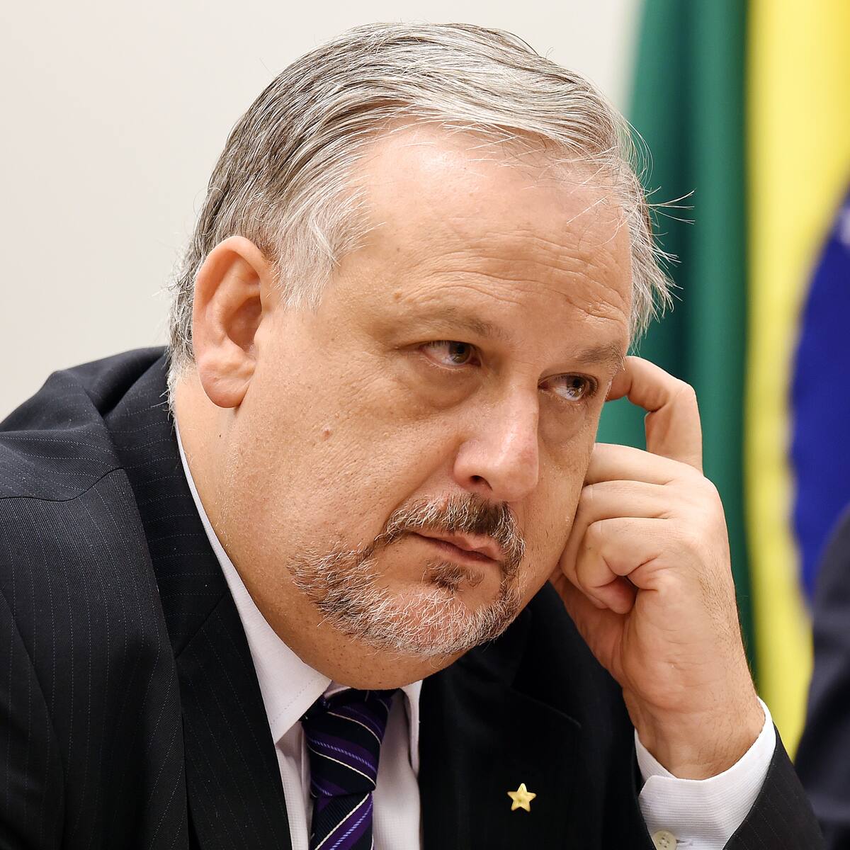 Sector empresarial en Brasil se volvió casi un movimiento golpista: Ricardo Berzoini