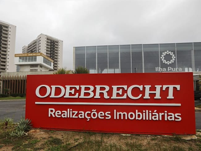 Ordenan captura contra empresario uruguayo implicado en el caso Odebrecht. Foto: Getty Images