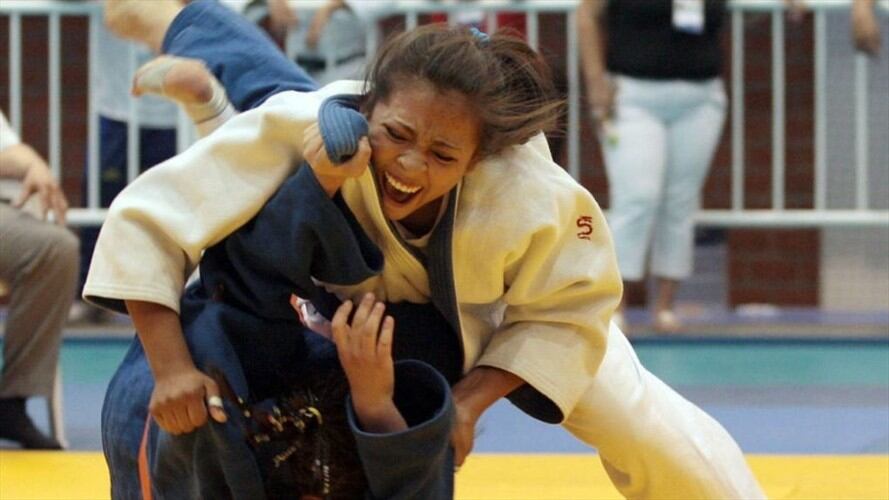 Judocas de 15 países están clasificados para los juegos. Foto: Oficina de prensa juegos Centroamericanos y del Caribe