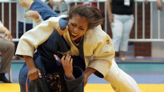 Judocas de 15 países están clasificados para los juegos. Foto: Oficina de prensa juegos Centroamericanos y del Caribe