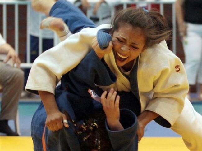 Judocas de 15 países están clasificados para los juegos. Foto: Oficina de prensa juegos Centroamericanos y del Caribe