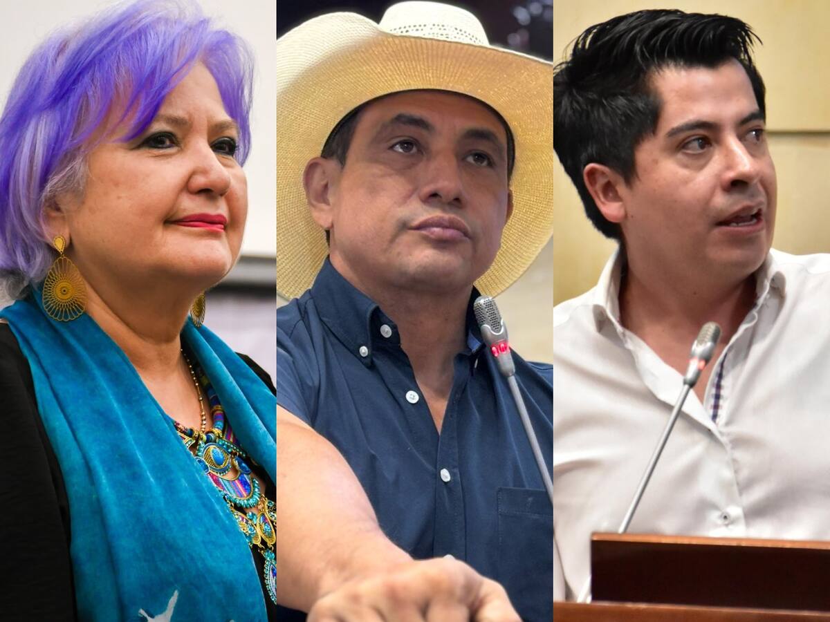 Así se cocina la votación de la consulta popular en el Senado: responden congresistas