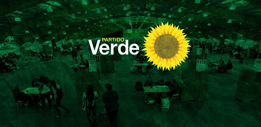 Demanda de nulidad electoral contra el partido Verde en Manizales