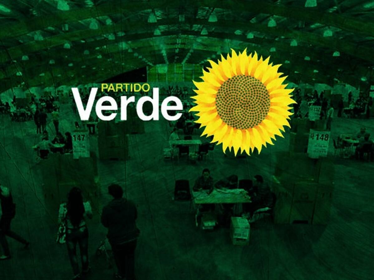 Presentan demanda de nulidad contra la lista al Concejo del partido Verde en Manizales.